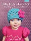 Image for Crochet Baby Hats