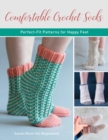 Image for Comfortable crochet socks