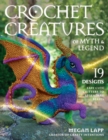 Image for Crochet Creatures of Myth and Legend