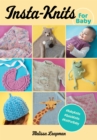 Image for InstaKnits for baby
