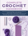 Image for Complete crochet handbook