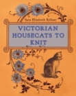 Image for Victorian Housecats to Knit
