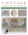 Image for Cottage Cross-Stitch