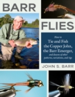 Image for Barr Flies : How to Tie and Fish the Copper John, the Barr Emerger, and Dozens of Other Patterns, Variations, and Rigs