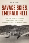 Image for Savage Skies, Emerald Hell