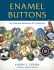 Image for Enamel Buttons : An Essential Resource for Collectors