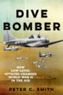 Image for Dive Bomber : How Low-Level Attacks Changed World War II in the Air