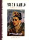Image for Frida Kahlo: the Brush of Anguish