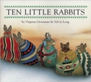 Image for Ten little rabbits