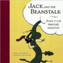 Image for Jack and the Beanstalk/Juan Y Lof Frijoles Majicos