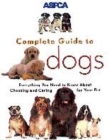 Image for ASPCA Complete Guide to Dogs