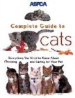 Image for Aspca Complete Guide to Cats