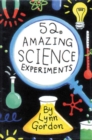 Image for 52 Amazing Science Experiments