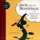 Image for Jack and the Beanstalk = : Juan y Los Frijoles Magicos