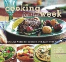 Image for Cooking for the Week
