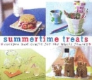 Image for Summertime Treats