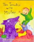 Image for The trouble with Mister