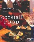 Image for Cocktail food  : 50 finger foods with attitude