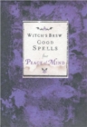 Image for Witches Brew:  Peace of Mind