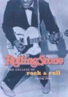 Image for Rolling Stone  : the decades of rock &amp; roll