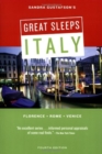 Image for Sandra Gustafson&#39;s great sleeps Italy  : Florence, Rome, Venice