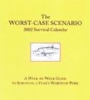 Image for Worst Case Scenario Survival Calendar