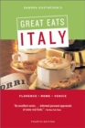 Image for Sandra Gustafson&#39;s great eats Italy  : Florence, Rome, Venice