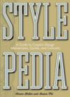 Image for Stylepedia  : a guide to graphic design mannerisms, quirks, and conceits