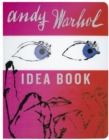 Image for Andy Warhol Idea Book (Journal /Sketchbook)