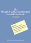 Image for The Worst-case Scenario Survival Handbook