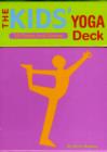 Image for Kids Yoga Deck