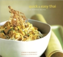 Image for Quick &amp; Easy Thai