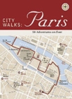 Image for Paris : 50 Adventures on Foot