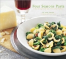 Image for Four seasons pasta