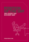 Image for Position of the day  : sex every day in every way
