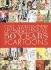 Image for Playboy  : 50 years of cartoons