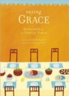 Image for Saying Grace
