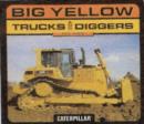 Image for Trucks and Diggers - One to Ten