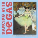 Image for Dancing with Degas