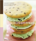 Image for Ice Cream Treats