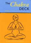Image for The Chakra Deck : 50 Cards for Promoting Spiritual and Physical Health