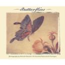 Image for Deluxe Notecards : Butterflies