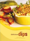 Image for Delicious dips