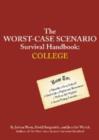 Image for The Worst-Case Scenario Survival Handbook