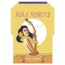 Image for Hula Honeys Line : Hula Honeys Fold and Mail