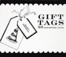 Image for Parlour Magic Gift Tags