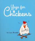 Image for Yoga for chickens
