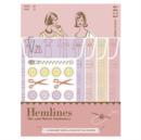 Image for Hemlines Mix and Match Stationery
