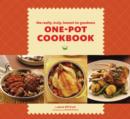 Image for One Pot Cookbook