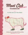 Image for Meat Club Cookbook